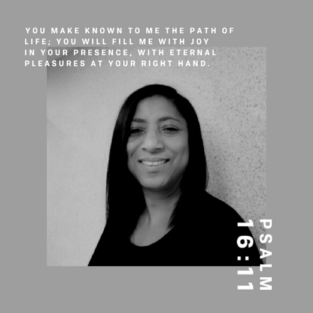 Meet your Posher, Sharon